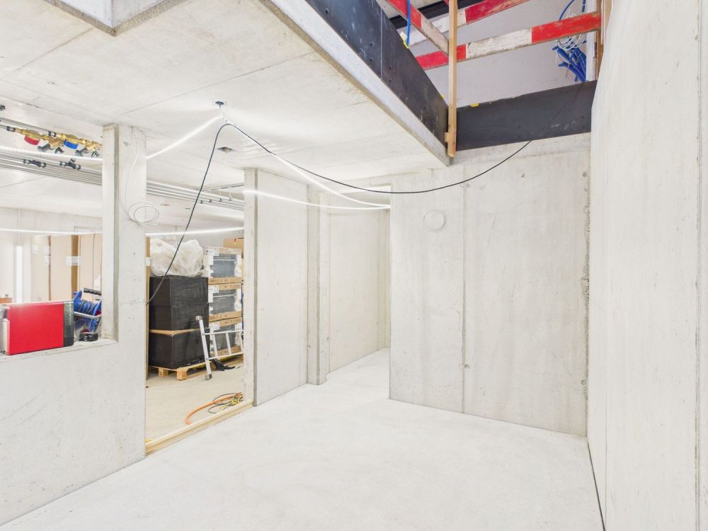 Neubau 2026 - Moderne 3.5-Zimmer Loftwohnung in Herisau - Image 11