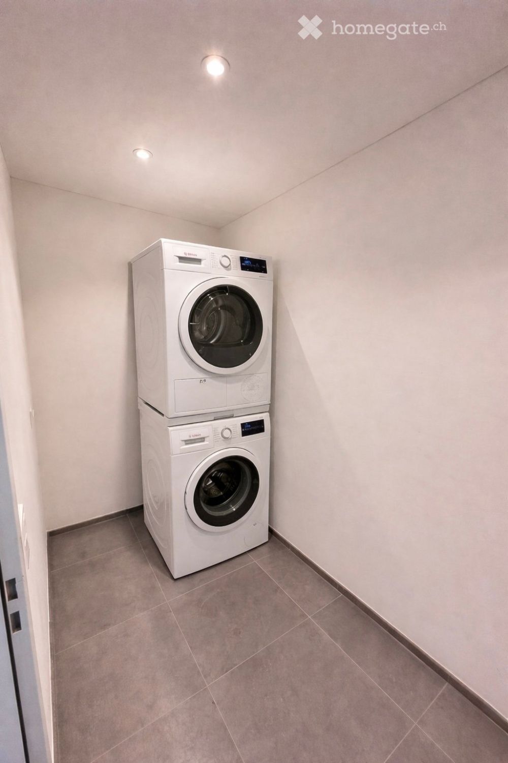 ERSTBEZUG - 4.5-ZIMMER-WOHNUNG MIT 2 LOGGIAS - Bild 11
