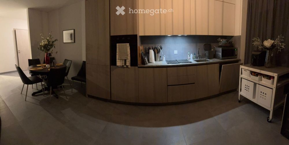 Appartement 3.5 pièces à louer – Tolochenaz - Bild 7