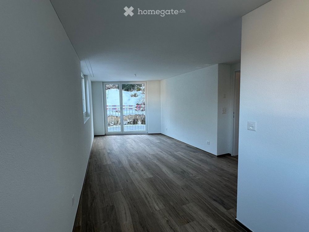 Wohnung in Unteriberg - Bild 5