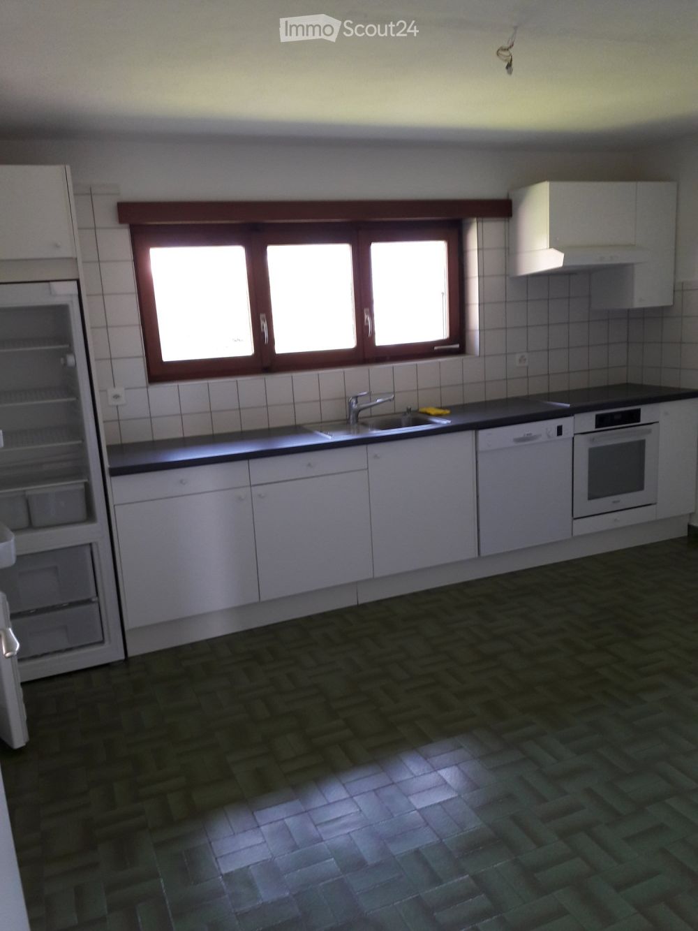 Bel appartement de 3 1/2 pcs au rez-de-chaussée - Bild 4