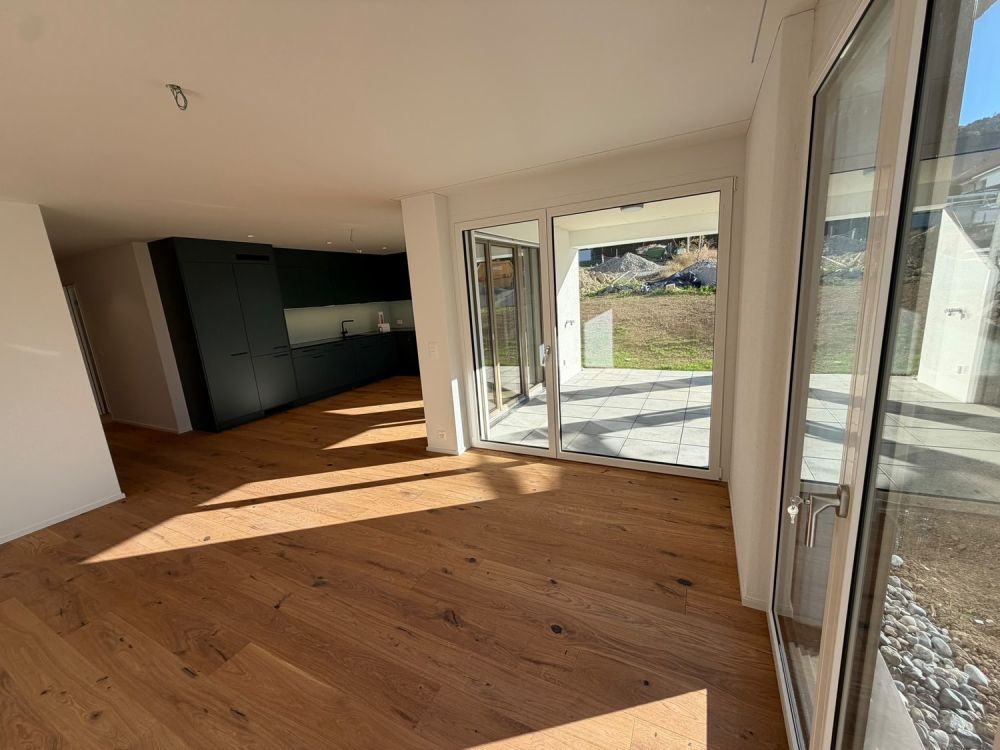 Neubauwohnung 4 1/2 Zimmer in Reinach AG zu vermieten (erstbezug) - Bild 11