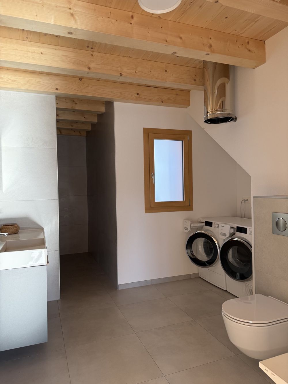 Appartement duplex de haut standing d'env. 200 m2 avec terrasse - Bild 11