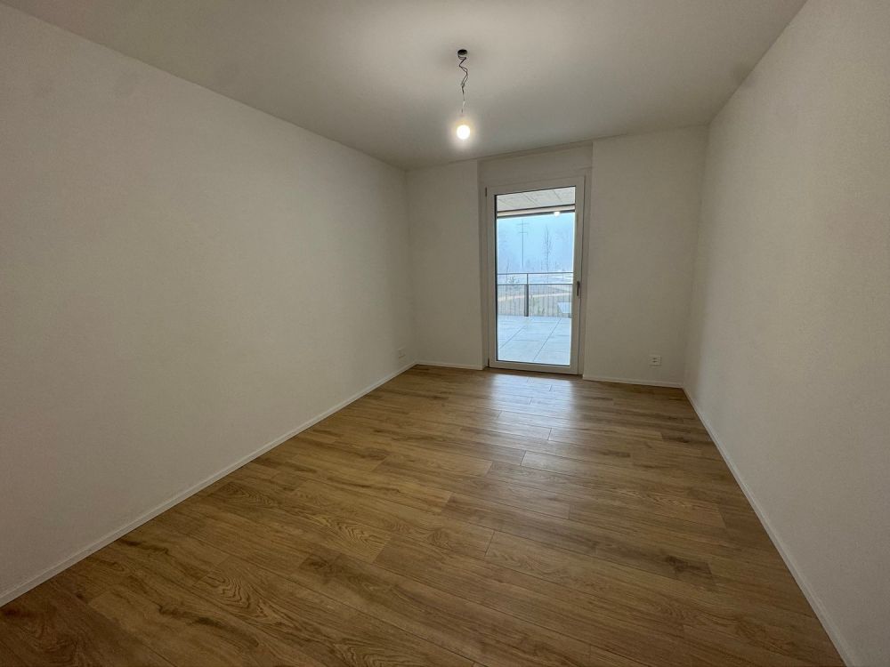 05588 - Appart. 4½ PCES - IMP. CHAMP-RIOND 8 - MATRAN - Bild 4