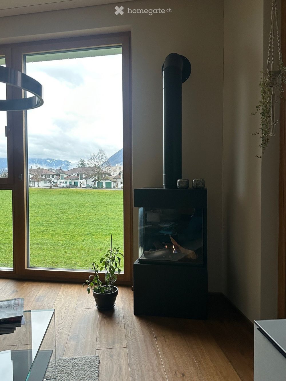 Exklusive 3.5 Zi-Gartenwohnung in Siebnen - Bild 7