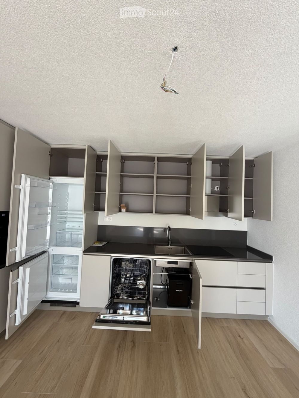 Appartamento di nuova costruzione – Primo affitto con ampia terrazza e vista panoramica - Bild 13
