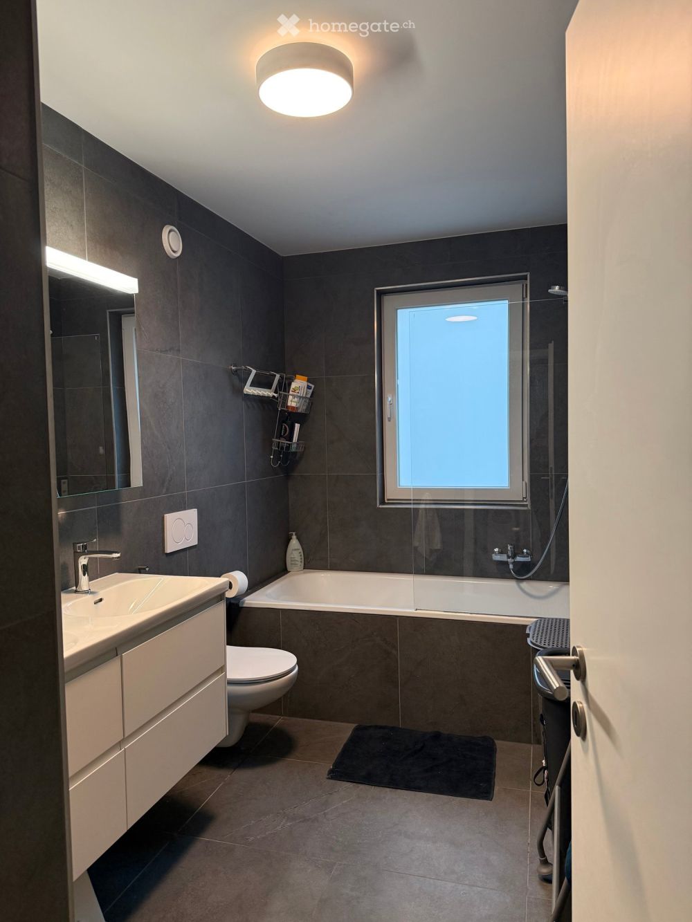 Appartement en terrasse à Conthey - Bild 3