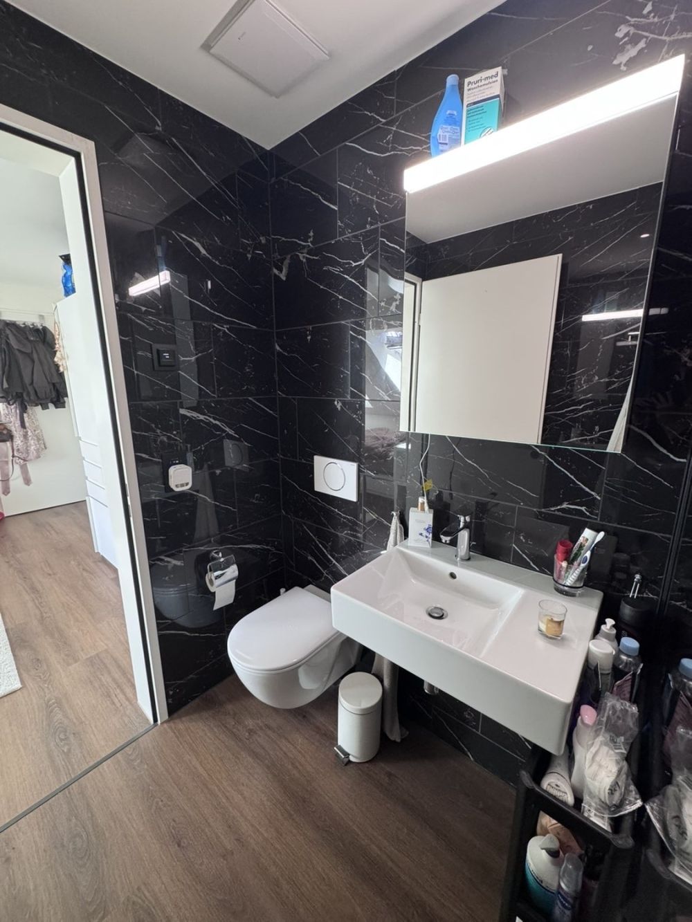 3 ½ Zimmer-Wohnung in Thundorf mieten - Bild 3