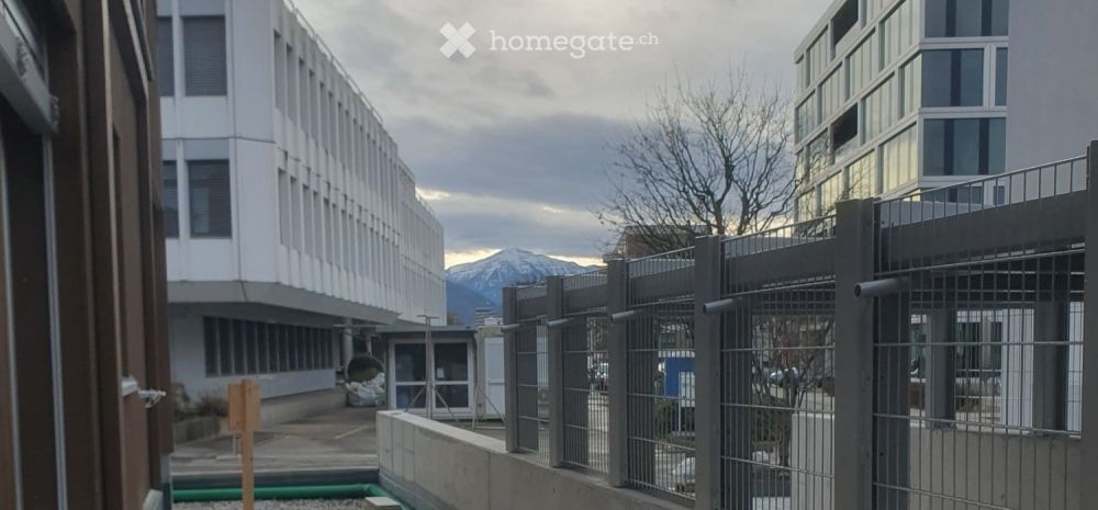 Exklusive 3.5-Zimmer-Gartenwohnung mit Rigiblick – Erstvermietung in Baar - Bild 4