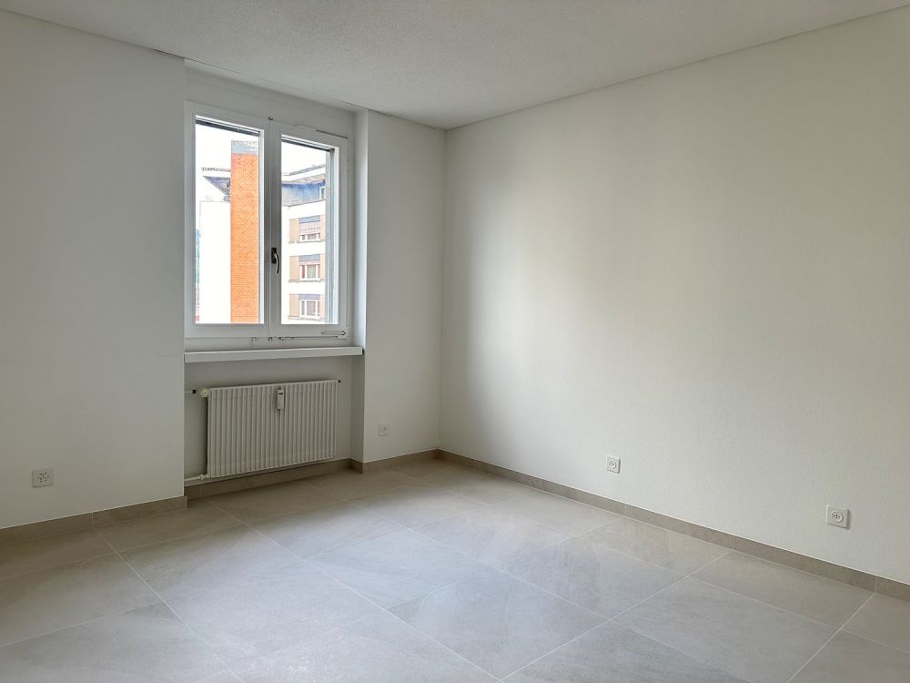 Letzte Wohnung! Frisch sanierte 4 Zimmer Wohnungen an bester Lage - Bild 5