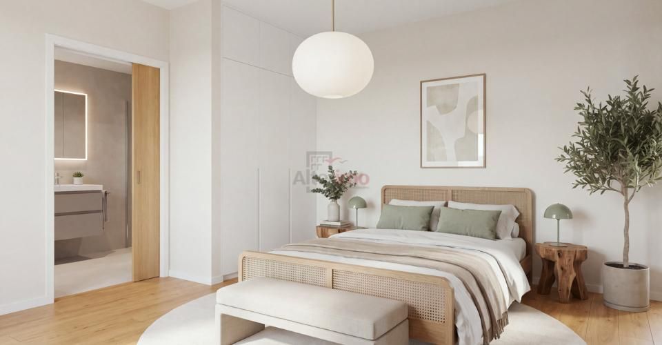 3 pièces spacieux avec grand balcon - Résidence seniors avec services - Appartement 3 pièces - image - 5