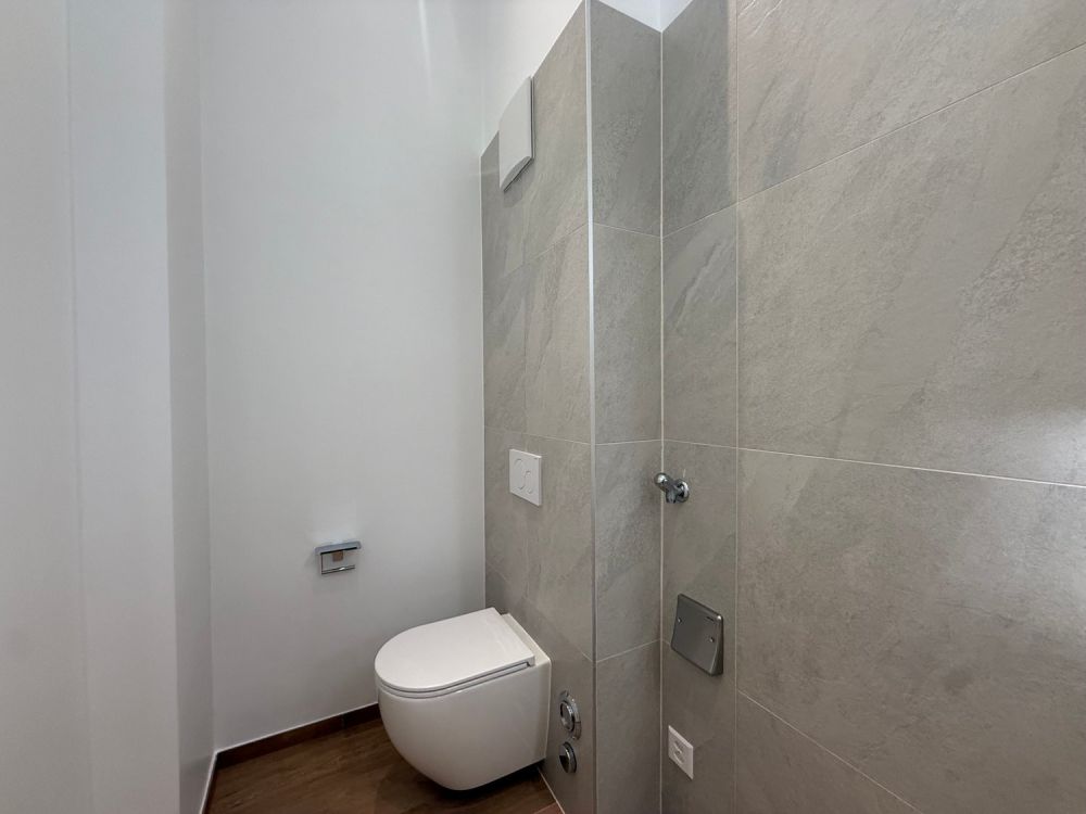 Charmant duplex de 2 pièces avec grande terrasse - Bild 6