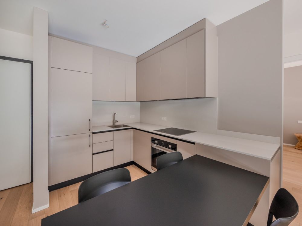 CHIASSO – NUOVA COSTRUZIONE CON GIARDINO - Bild 4