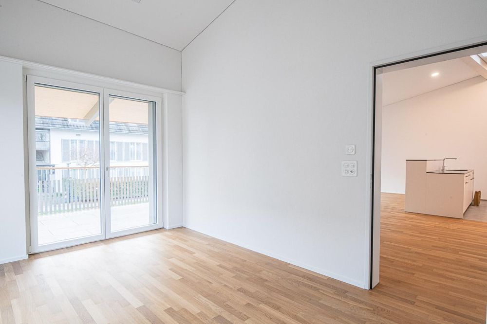 3.5 Zimmerwohnung in Andelfingen - Bild 6