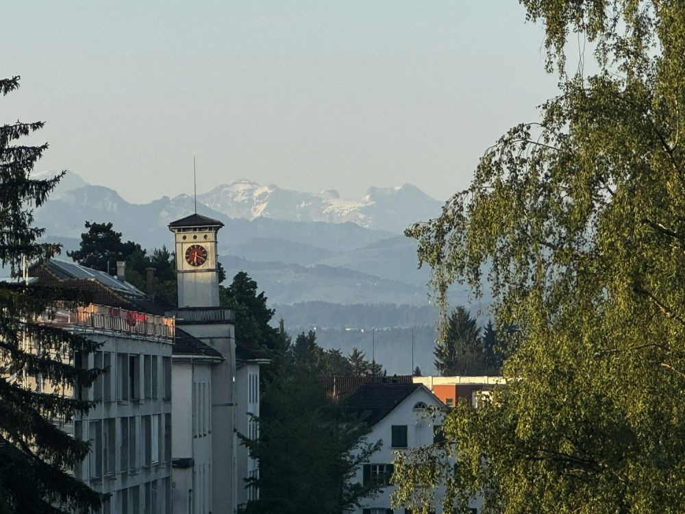 3½-Zimmer-Dachwohnungen an traumhafter Lage am Greifensee - Bild 2