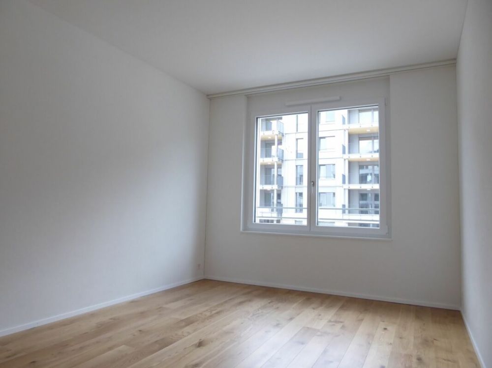 3 1/2-Zimmer-Wohnung - Neubauprojekt "Rheincity" - Bild 8