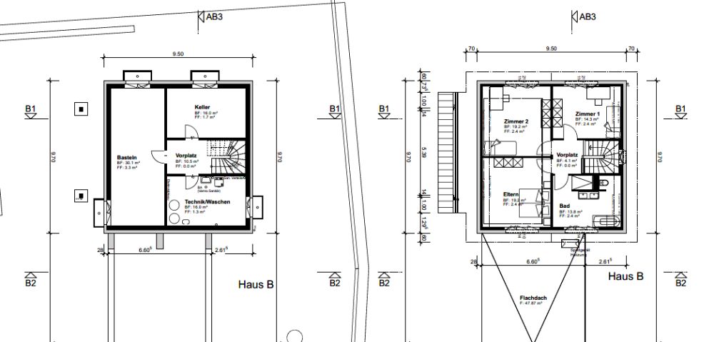 **** Erstbezug - Modernes Wohnen in Balterswil – 6.5-Zimmer-Einfamilienhaus *** - Bild 11