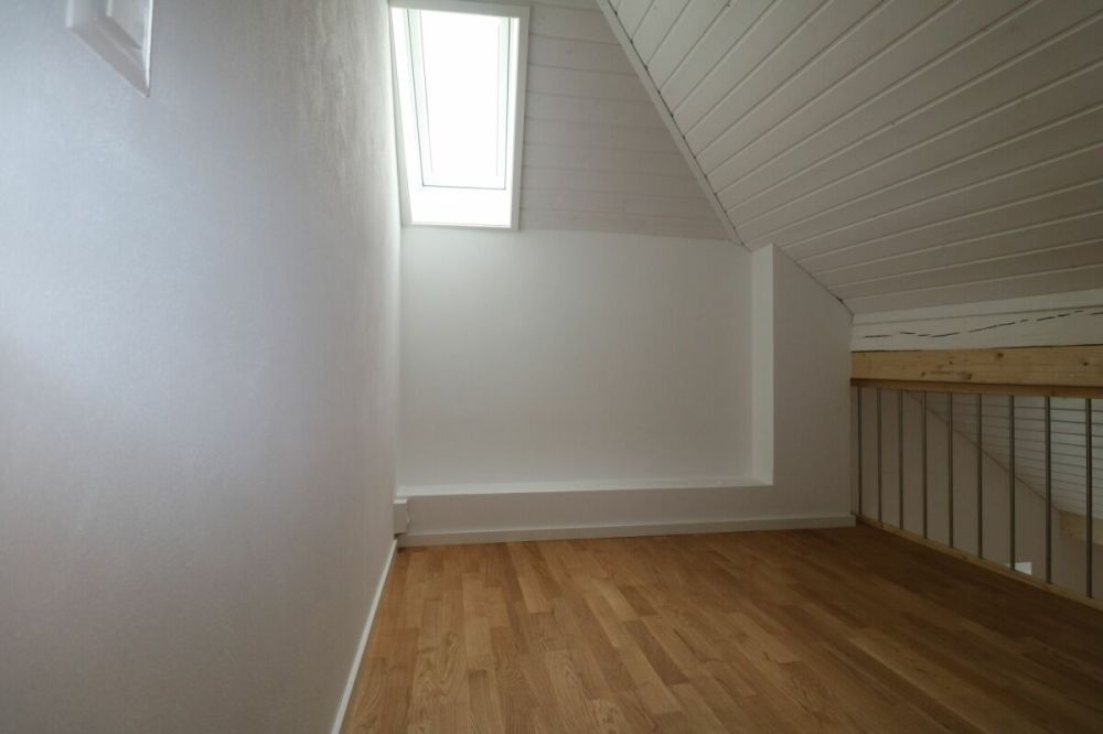 Leben im Herzen von Neunkirch: Erstbezug 2.5-Zimmerwohnung - Bild 10