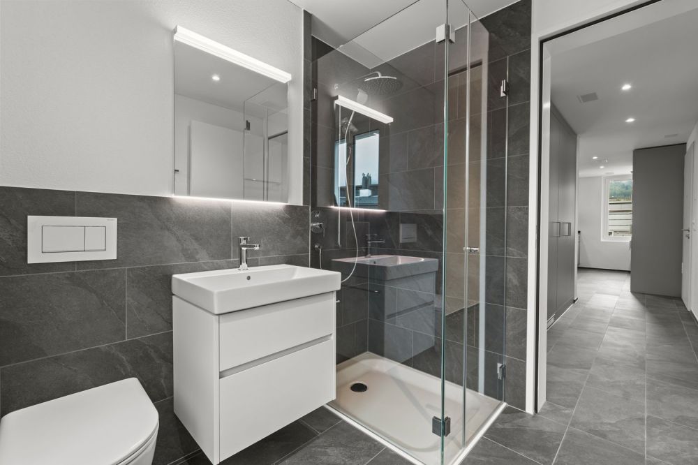 Neubau, letzte Wohnung - Ihre neue Bleibe oder als Ferienwohnung - Bild 7