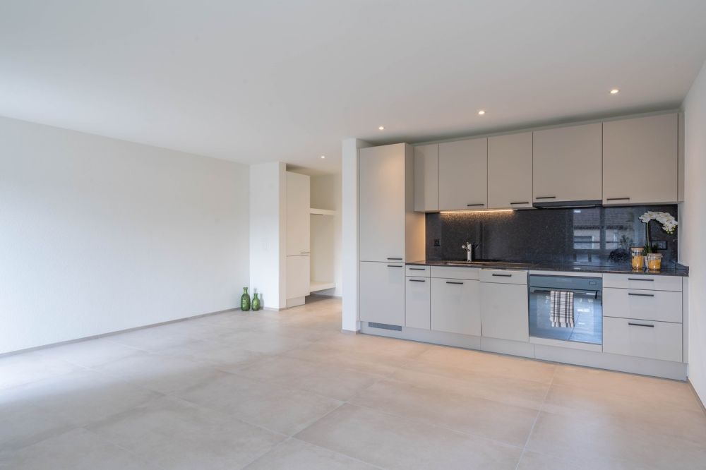 1.5 Zimmer Wohnung - Neubau 2024 - Bild 2