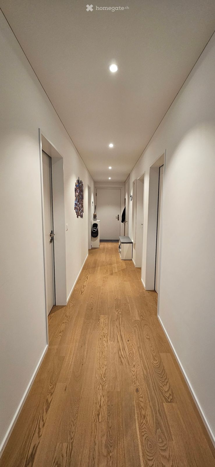 Neue 4.5-Zimmerwohnung in Andelfingen - Bild 8
