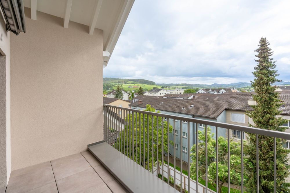 Moderne 5.5-Zimmer-Dachwohnung in Sirnach - Neubau 2024 - Bild 6