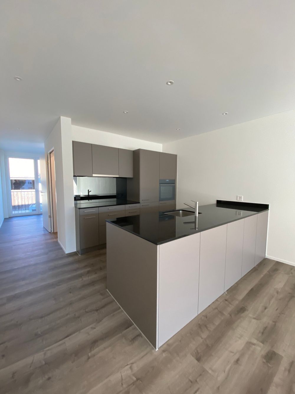 Erstvermietung - Wohnen am Dorfbach - Bild 4