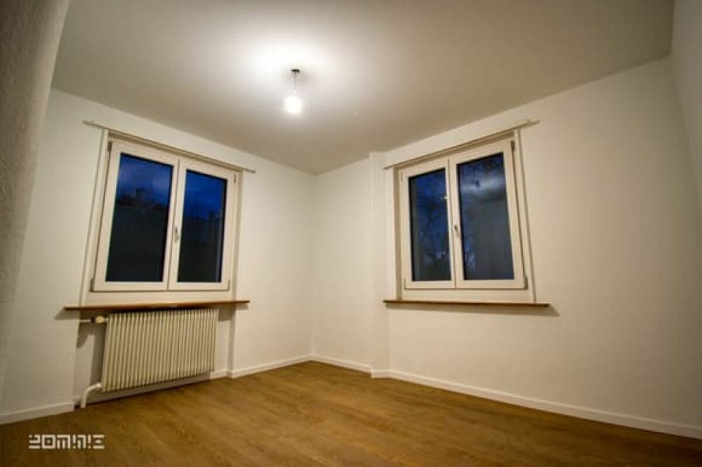 Moderne 4.5-Zimmer-Neubau-Wohnung mit Garten in Strengelbach - Bild 9