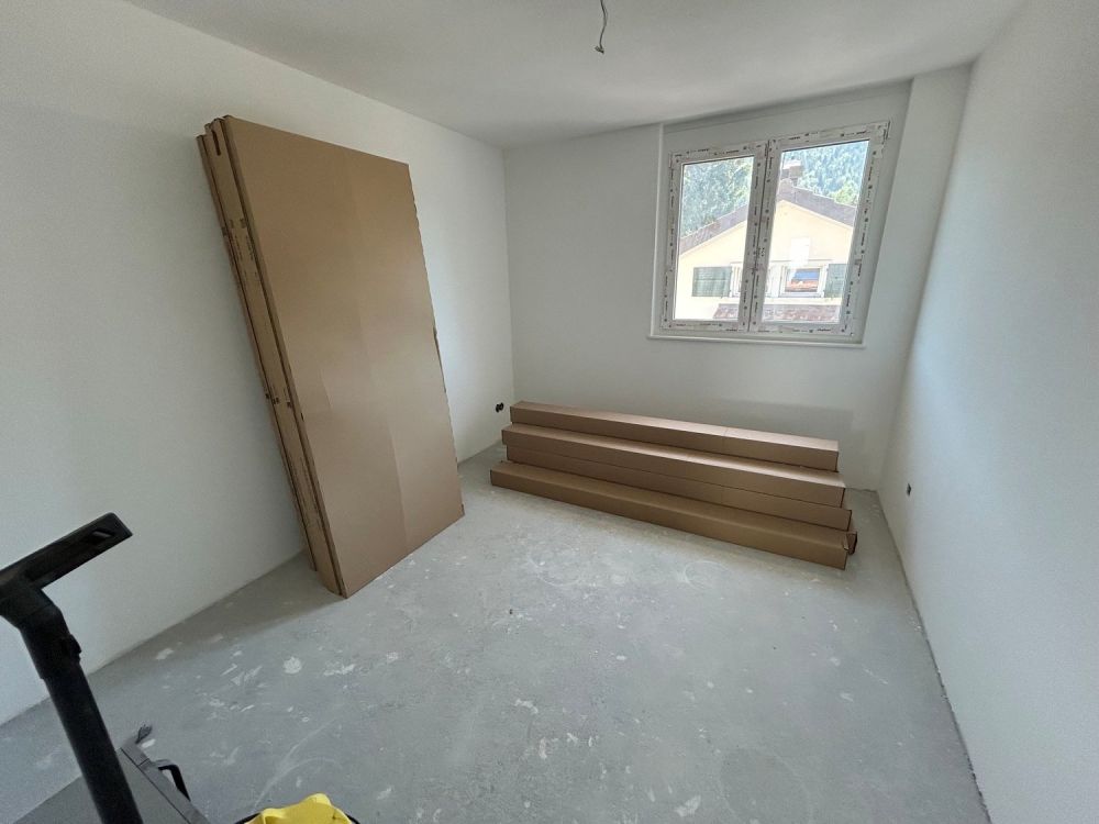 Vallorbe - Chemin des Uttins 3A & B - 2 villas mitoyennes - Bild 11