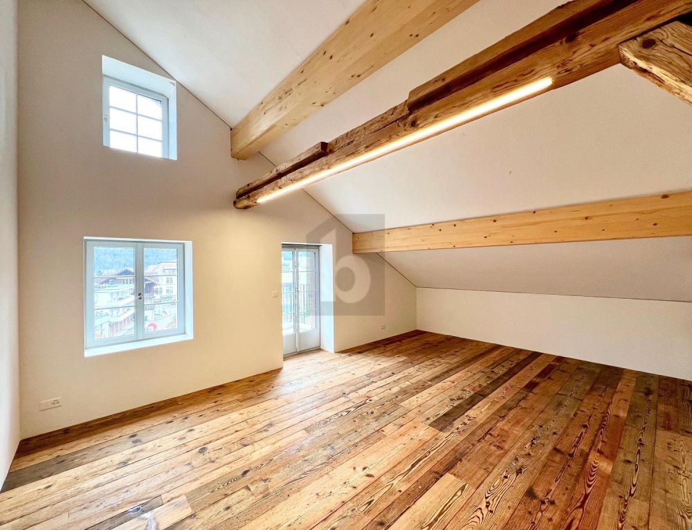 MITTEN IM ZENTRUM MIT WEITBLICK - Bild 3