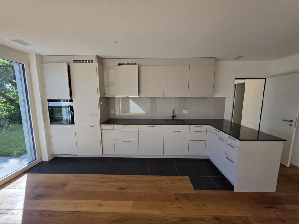 Top moderne Wohnung im Nägelimoos - Bild 5