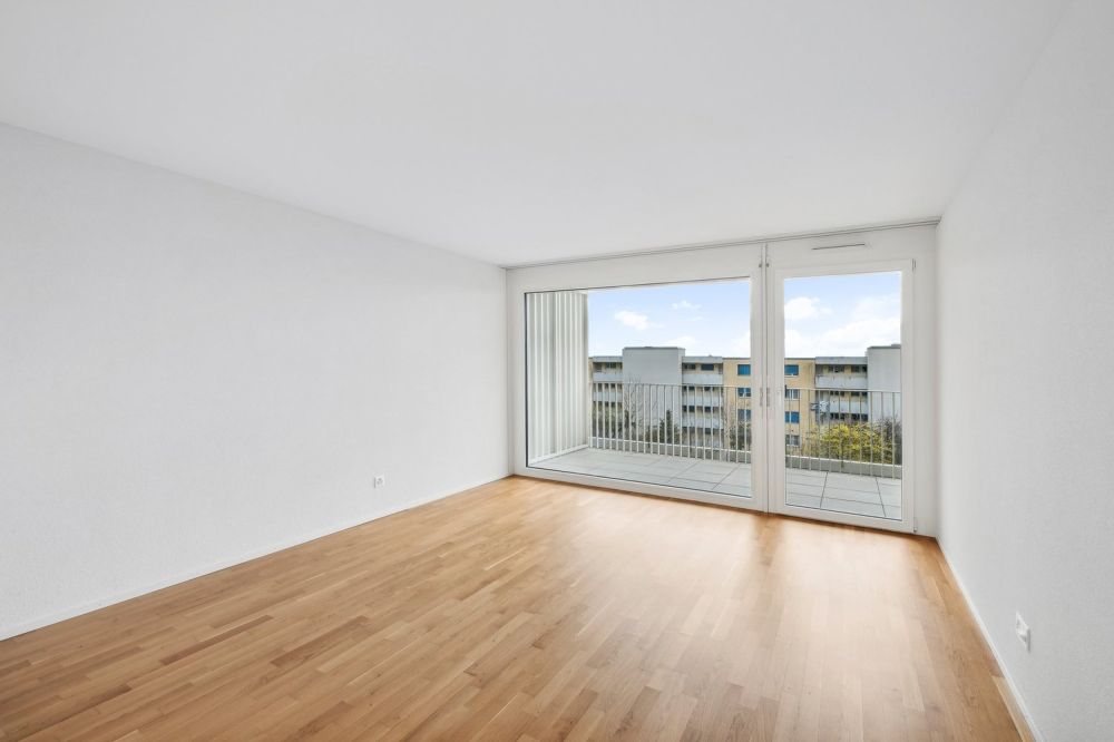 Location avec caution gratuite - Immeuble avec vue sur le lac - Zimmer