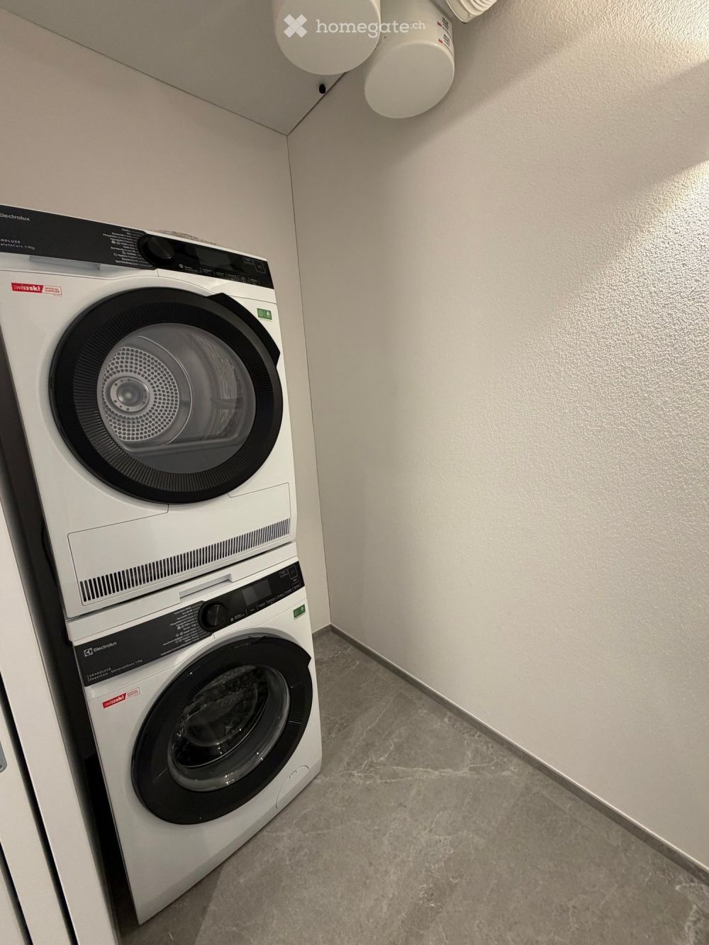 Moderne 4.5-Zimmer-Wohnung in Nussbaumen - Bild 8