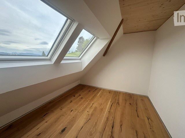 Neue moderne 3.5-Zimmer-Dachwohnung mit viel Charme - Bild 8