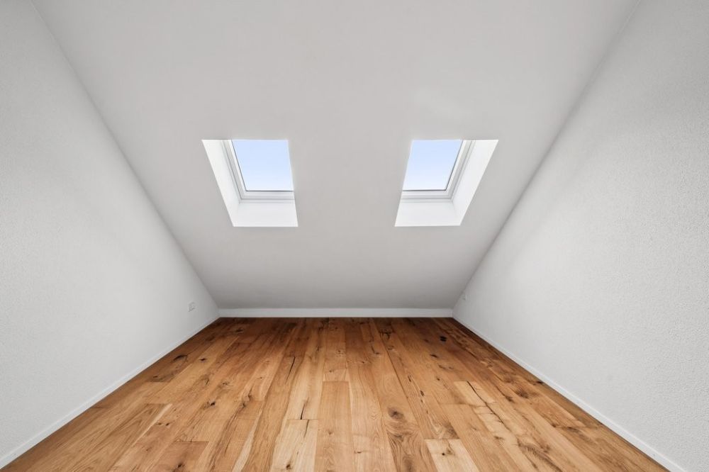 GROSSZÜGIGE MAISONETTE WOHNUNG IN MENZIKEN ZU VERMIETEN - Bild 5