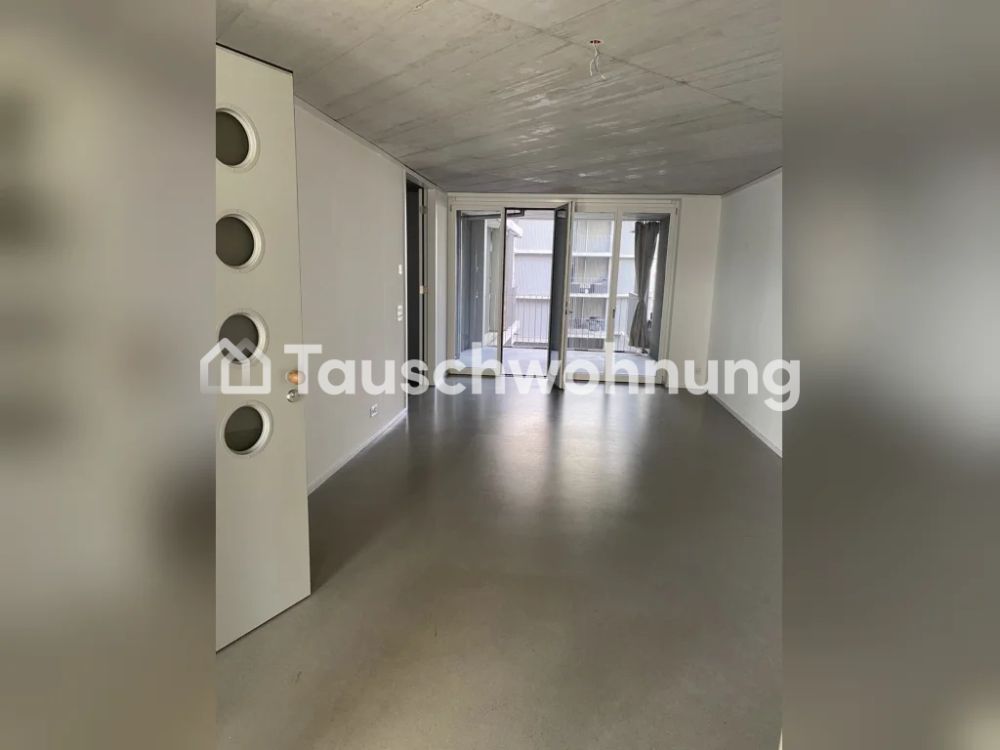 Tausche 3.5-Zimmer-Wohnung in Schlieren Miete 2350 - Bild 3