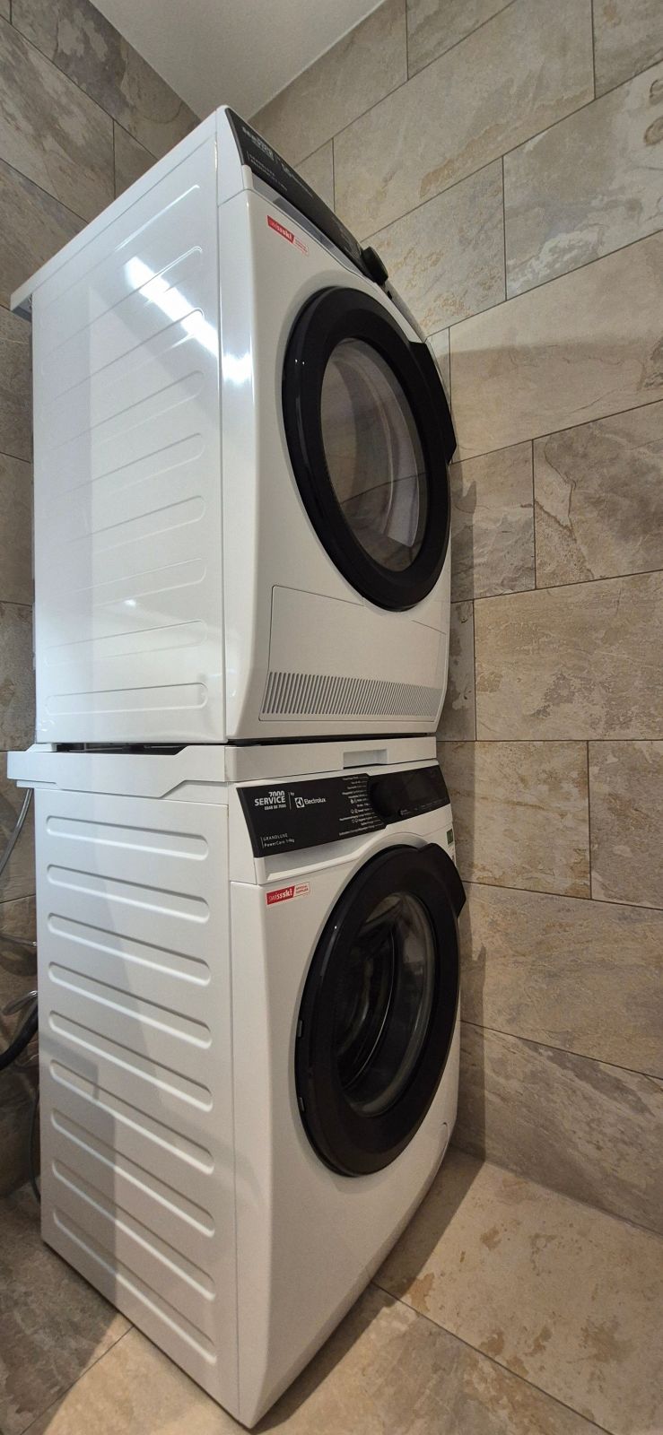 5.5-Zimmerwohnung im Eigentumsstandard -Neubau - Bild 2