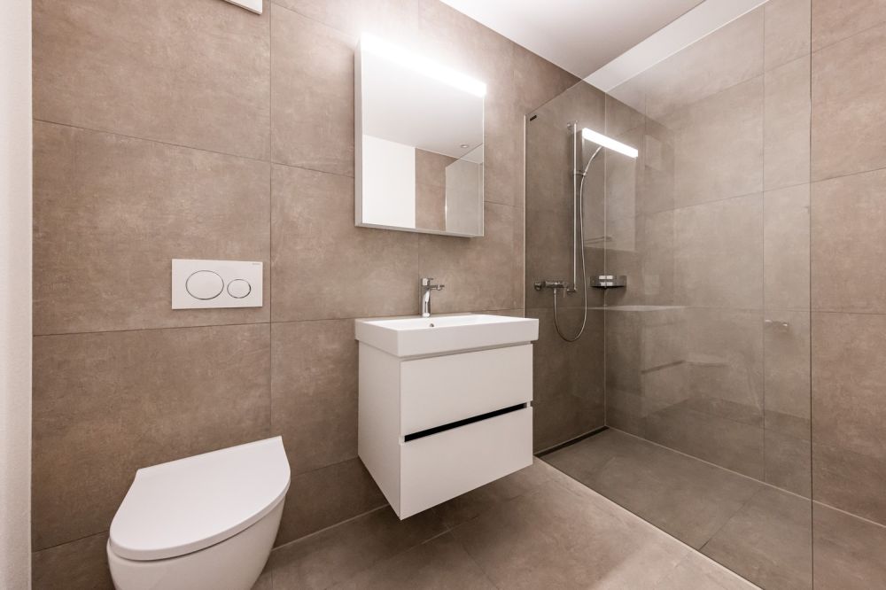 Letzte Wohnung: 3.5-Zimmerwohnung im Kräuchi-Areal - Bild 4