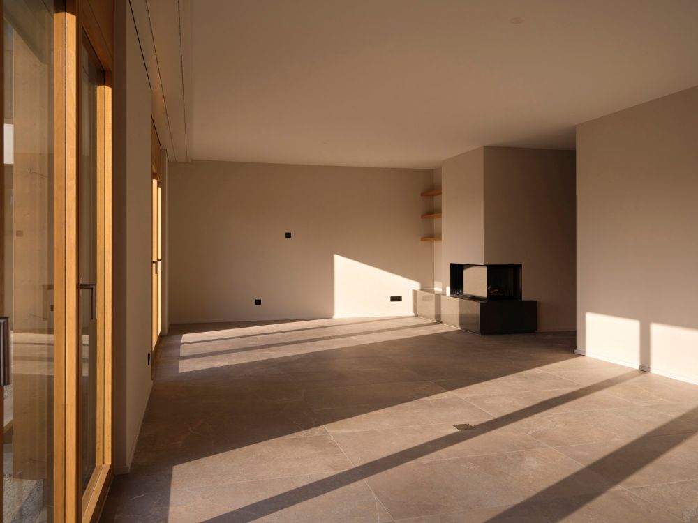 Grosszügig wohnen. Stilvoll ankommen. – Exklusive 5½-Zimmer-Duplexwohnung in Langenthal - Bild 6