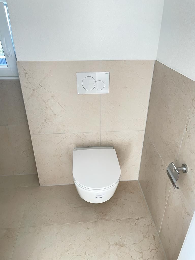 Per 01.03.2026 zu vermieten  3.5 Zi.-Wohnung mit Balkon - Bild 8