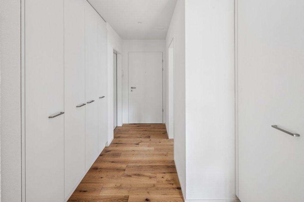 HOCHWERTIGE WOHNUNG AN RUHIGER LAGE - NEUBAUPROJEKT EICHHOLZ - Bild 8