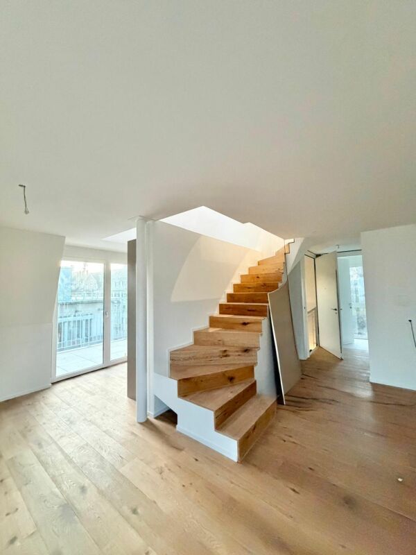 Exklusive  Maisonette-Wohnung Neubau  BESICHTIGUNG am Montag, 26.01.26 um 16-17 Uhr Kopie - Bild 12