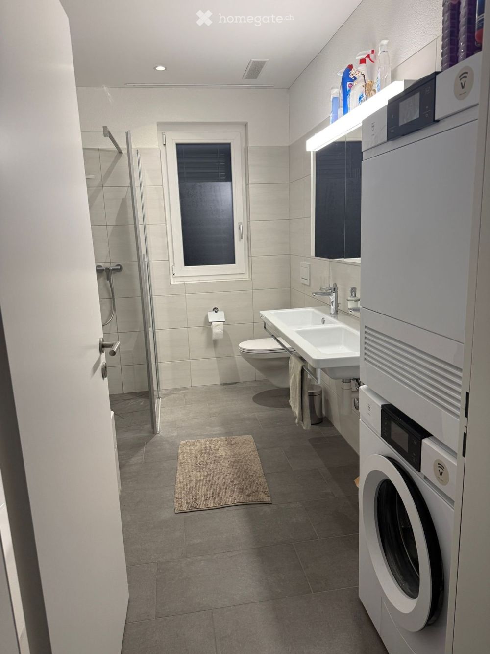 Moderne 3.5-Zimmer-Atikka mit Balkon und schöner Aussicht - Bild 2