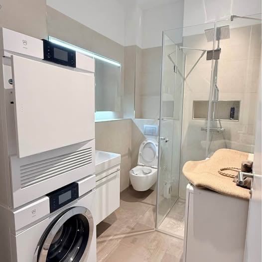 Möblierte 2.5-Zi-Wohnung, Neubau, Zentrum von Seengen AG - Bild 2
