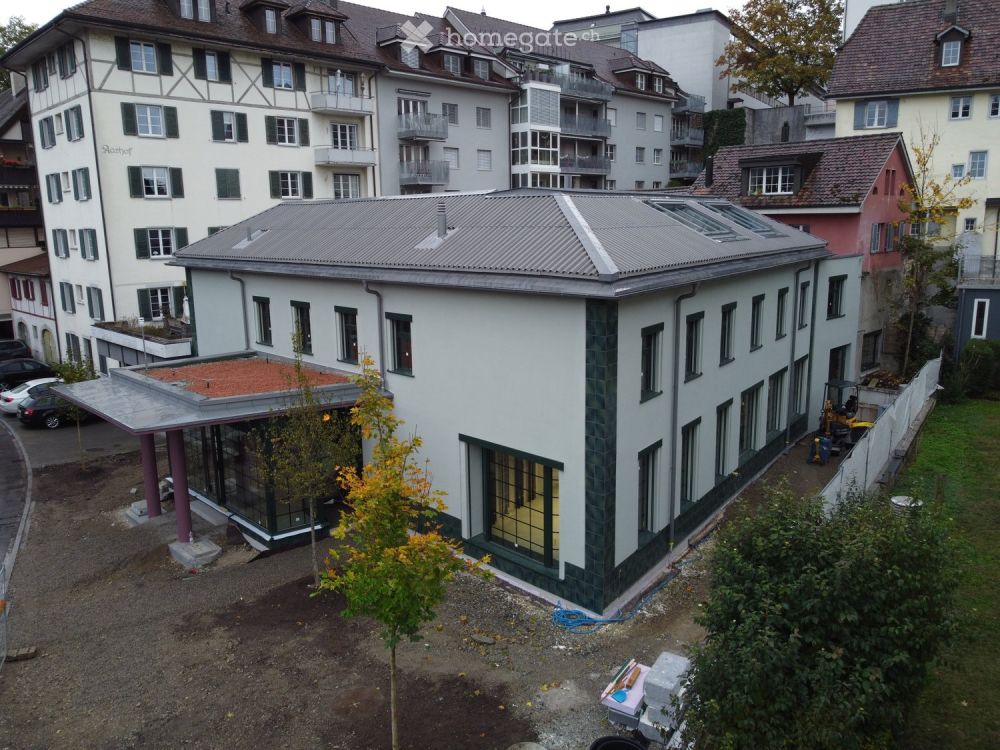 Moderne Loftwohnung im Erstbezug - Bild 5