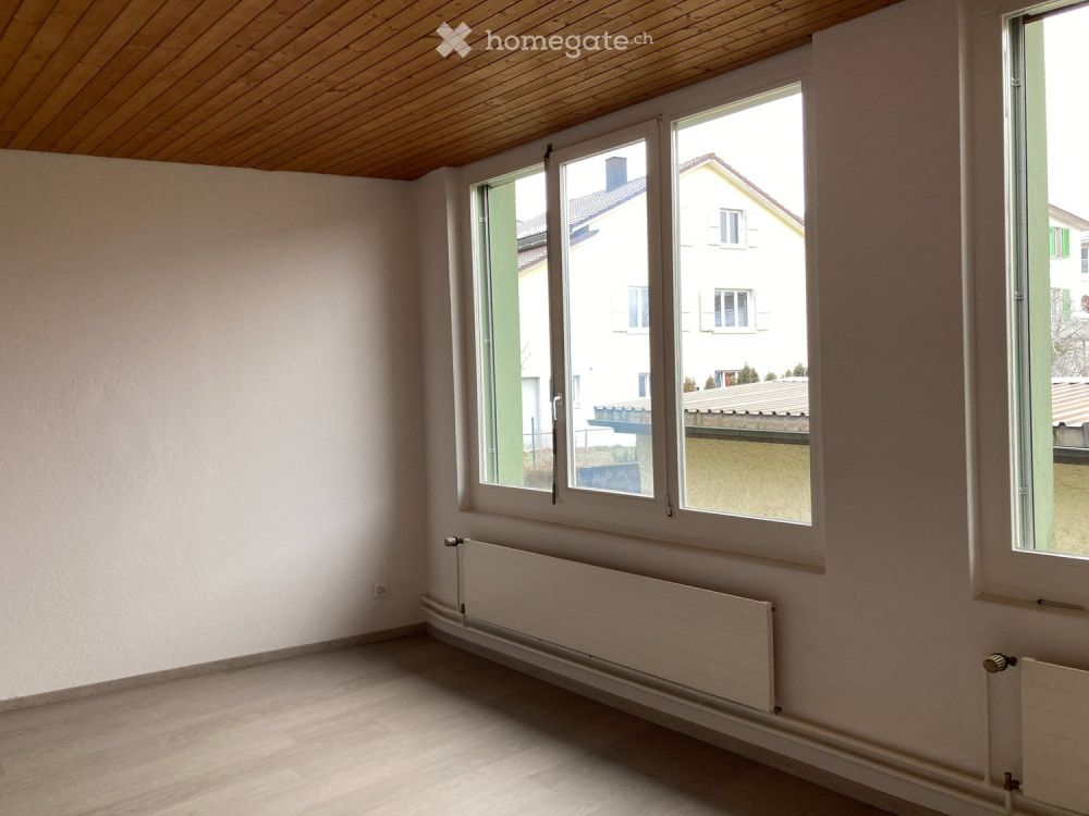 Zu vermieten 2- Zi Wohnung in 5610 Wohlen AG - Bild 4