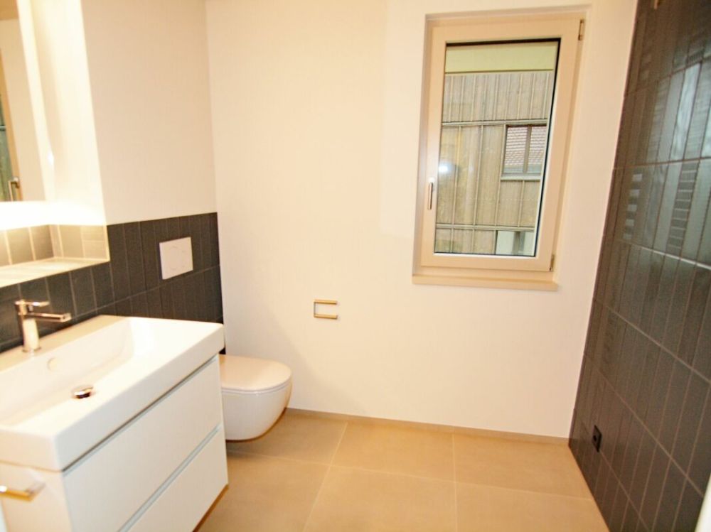 6.5-Zimmer Attika-Maisonette-Wohnung, Haus A - Bild 12