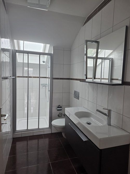 Dachwohnung in Roggwil  Top-Klima & beste Anbindung - Bild 1