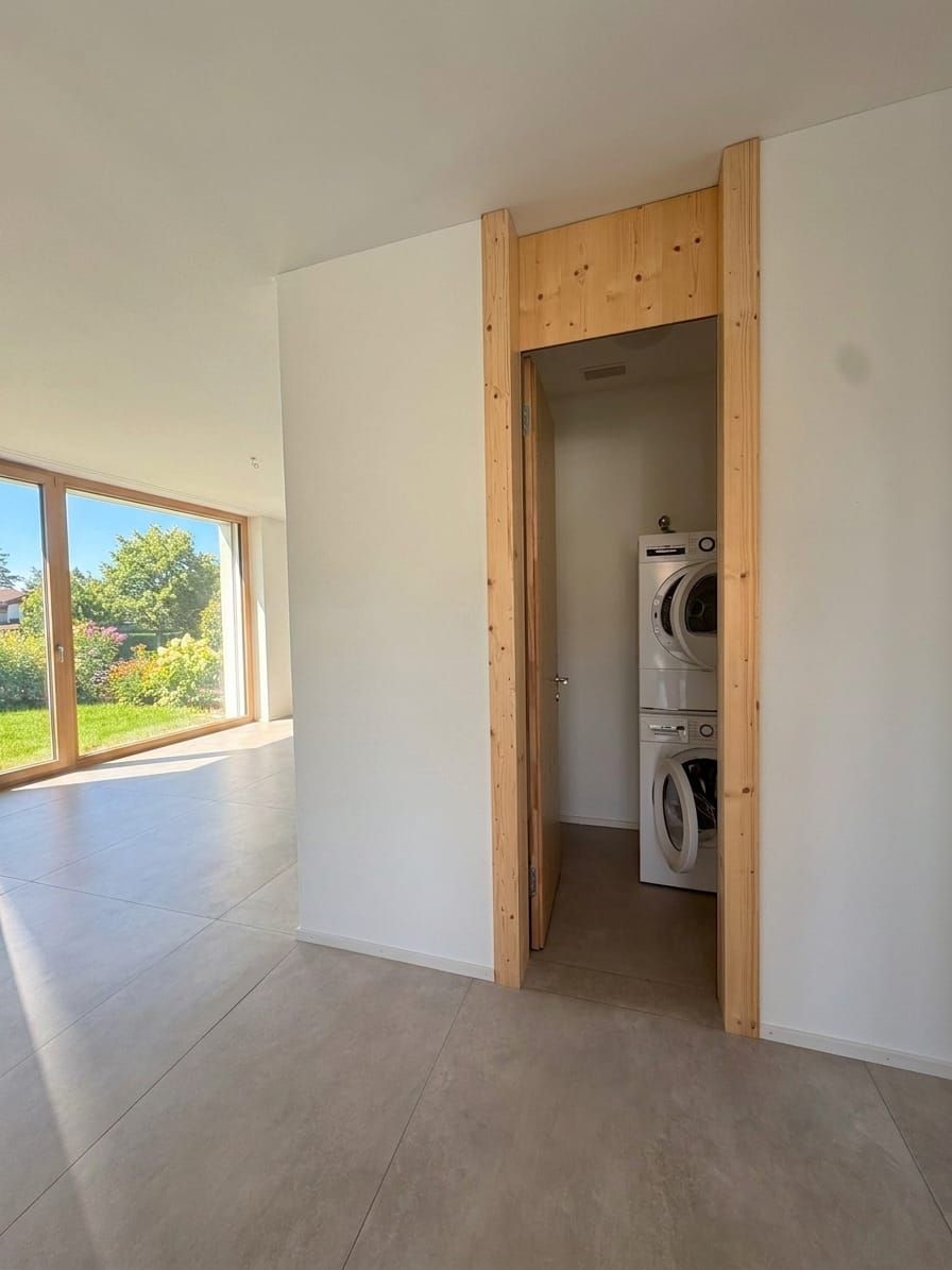 3.5-Zimmer-Wohnung in Effretikon mieten - Ausbau im Eigentumsstandard - Bild 5