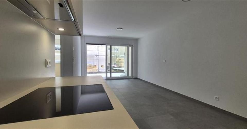 Neuf - Appartement de 3.5 pièces avec balcon et places de parc - Appartement 3.5 pièces - image - 3